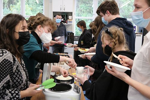 Samoan Language Week
