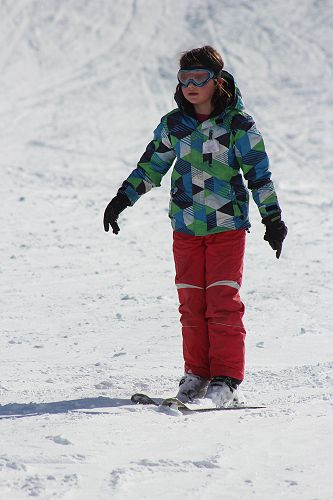 Ski Trip 2022 - Peter's Photos