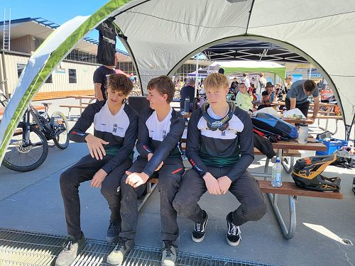 SISS Mountain Biking Championships 2024