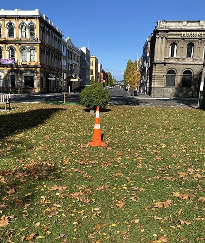 Photo: Junior School 1st Place - Cohen Harris