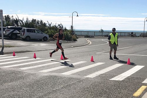 SISS Triathlon and Duathlon 