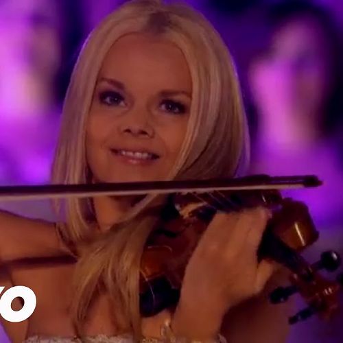 Video: Celtic Woman - You Raise Me Up