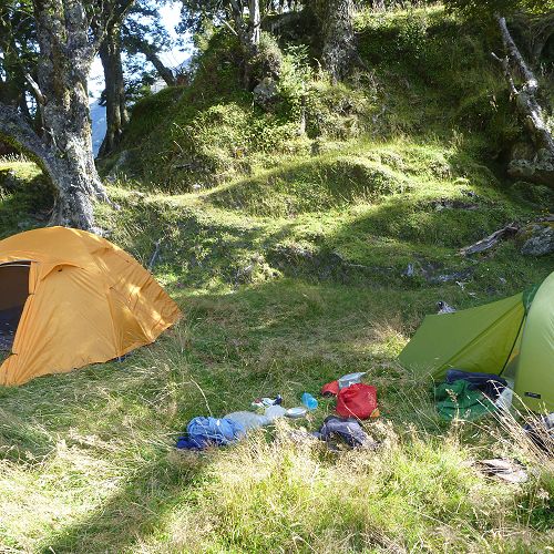 10Y - Mt Aspiring, March 2023