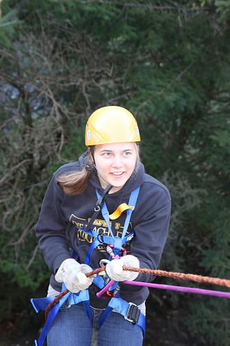 Berwick Outdoor Education