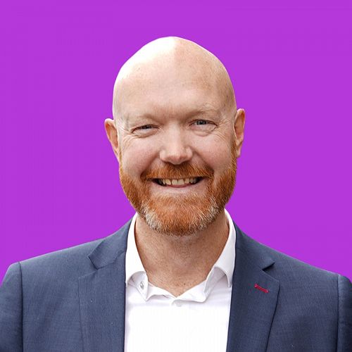 Paul Twemlow / Videographer