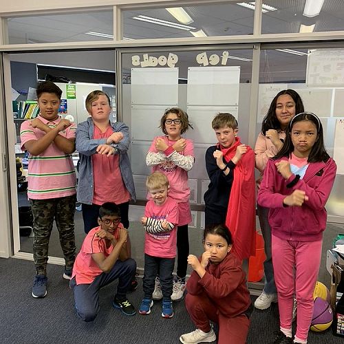 Video: Wharenui Provision we learned that CHANGE happens and it is POSITIVE