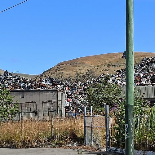 Climate Justice Decade