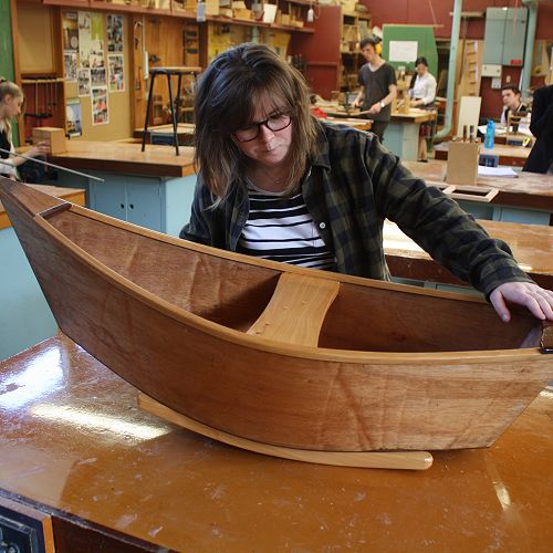 Year 13 Technology Project