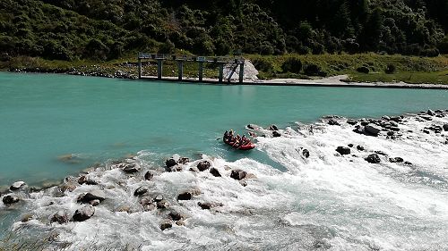 Y10 Camp - Peel Forest