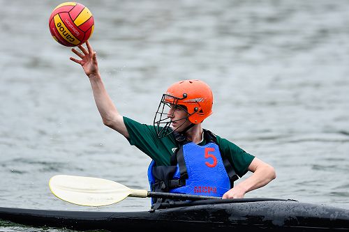 BHS Canoe Polo 2021