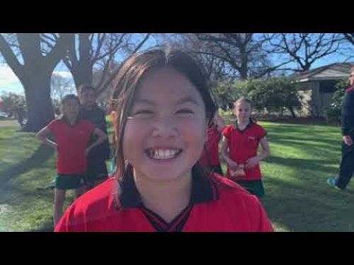 Video: Hub 6 2019 Oaklands School