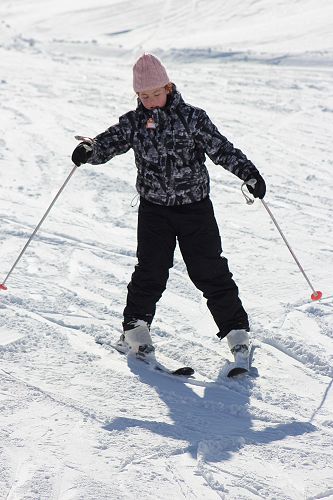 Ski Trip 2022 - Peter's Photos