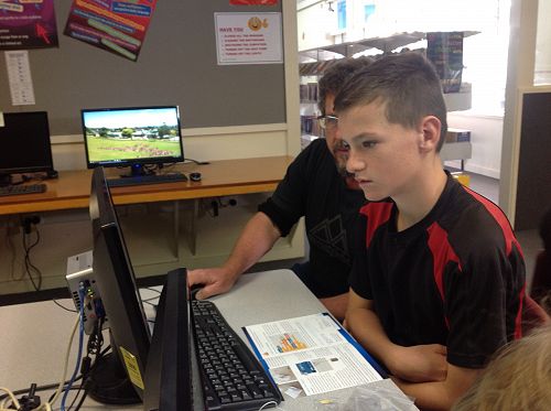 All Reading Robotics Module