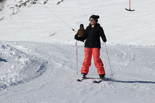 Ski Trip 2022 - Peter's Photos