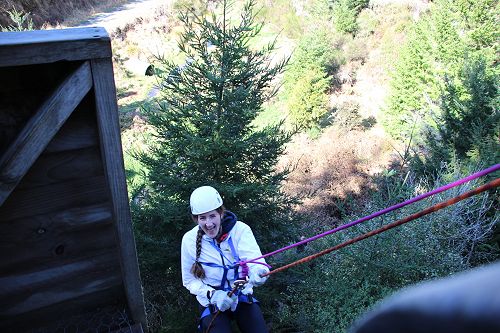 Berwick Outdoor Education