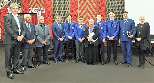 National Youth in Custody Index 2016