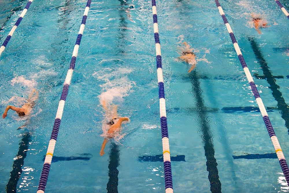 Otago Primary and Secondary Schools Swimming Championships