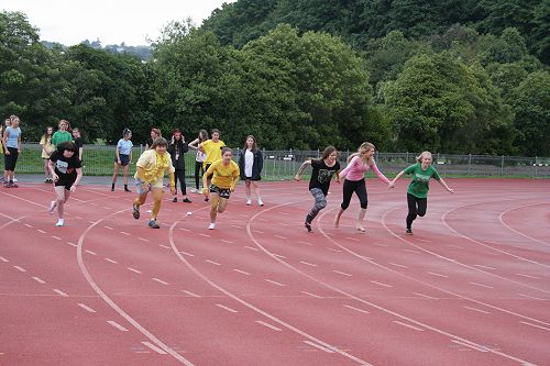2015 Sports Day