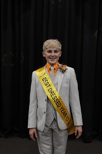 Ashburton College Ball 2023