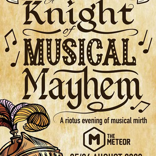 Senior School Production