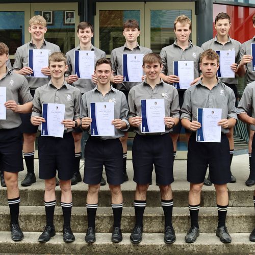 Crest to Crest Challenge 2021