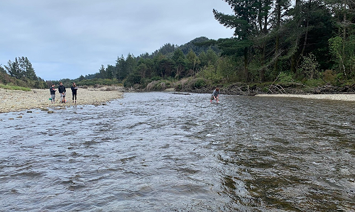 Level 12 & 13 Geography Research Field Trip