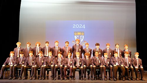 NCEA Level 1 - Bronze