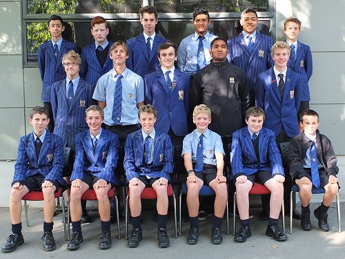 MCBB - Mentoring Photo