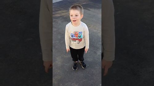 Video: Fun run views #2