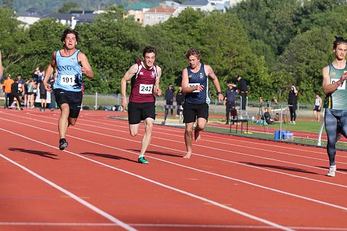 Otago Secondary School Athletics Championships