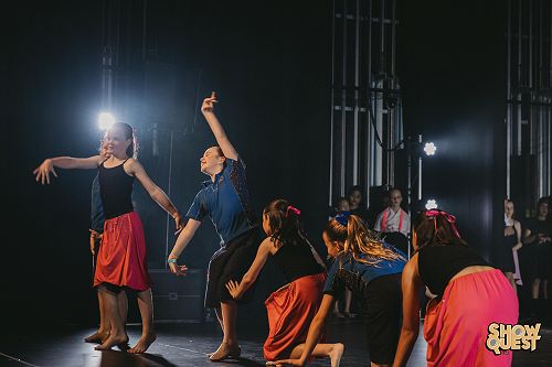 Show Quest 2023 Image