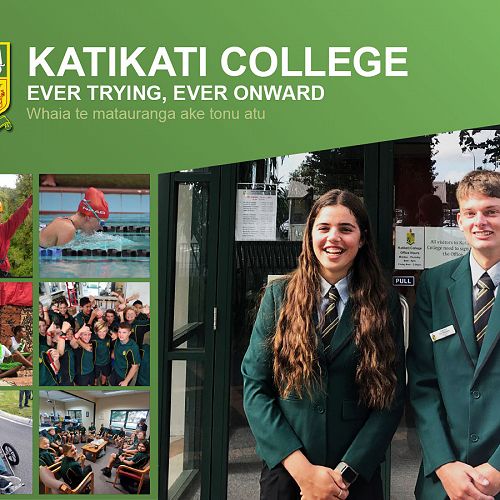 2021 Head Girl and Boy