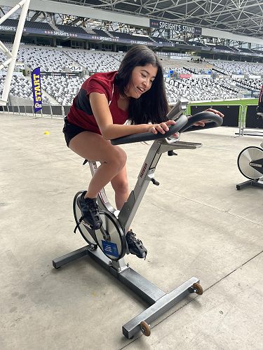 Otago Virtual Triathlon