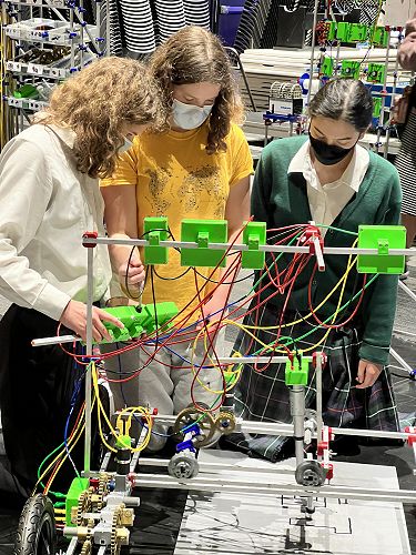 Road marker is working perfectly!