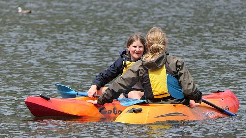 Year 10 Camp, Craigieburn, Castle Hill Region