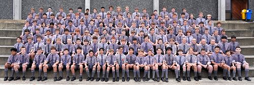 Tohu Teina mo nga Tikanga / Junior Values Badges
