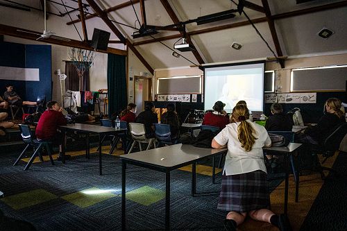 Champagnat Feast Day