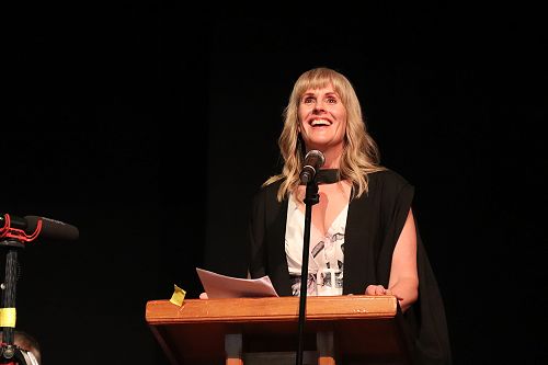 2021 Senior Prizegiving