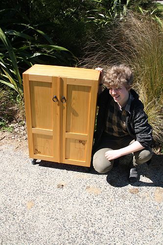 Materials Technology and Product Design