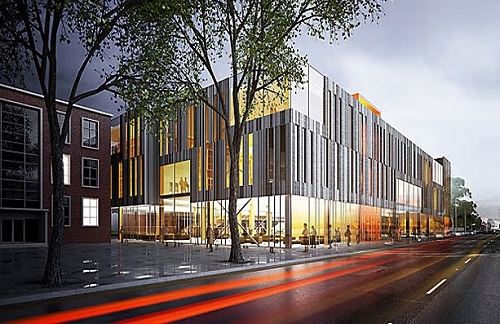 Ara Institute of Canterbury