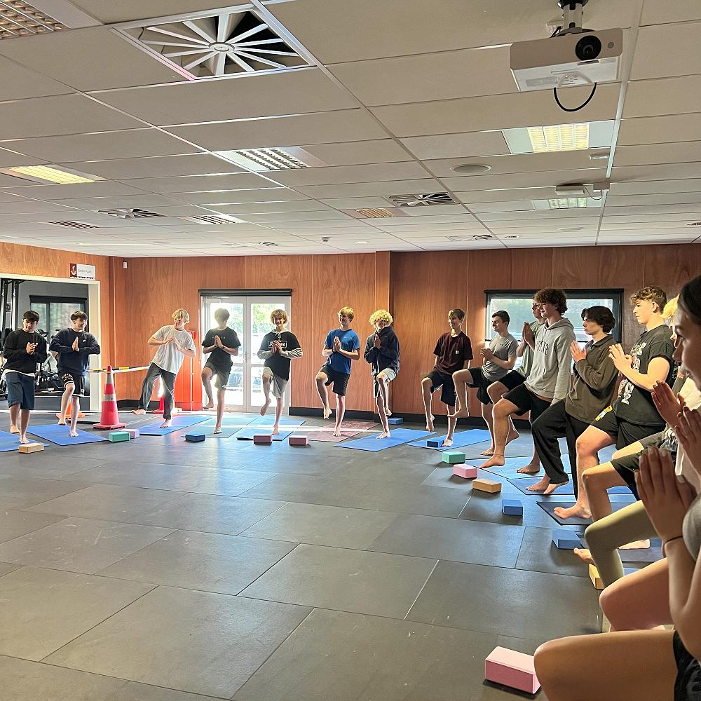 Akoranga Koiri Hauora Faculty of Physical Education and Health ...