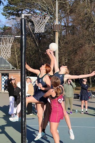 Great elevation from 10A circle defence