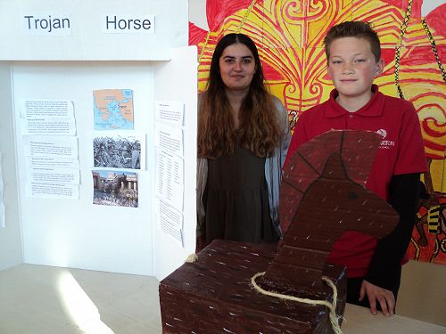 Golden Key Mentoring Presentation