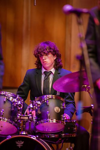 Adam Nicholl - ARA JazzQuest