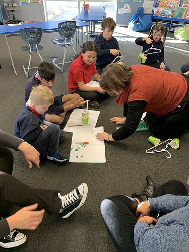 Maths and Family Tree