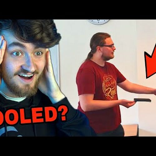 Video: MAGIC TOURNAMENT - Round 2 - UNREAL Performances!