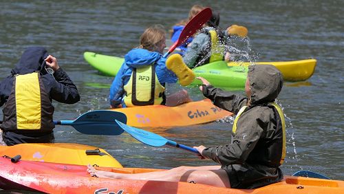 Year 10 Camp, Craigieburn, Castle Hill Region