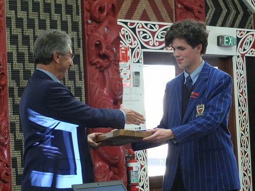 National Youth in Custody Index 2016