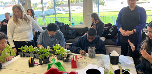 Matariki me te whānau