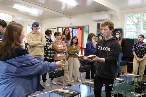 Samoan Language Week